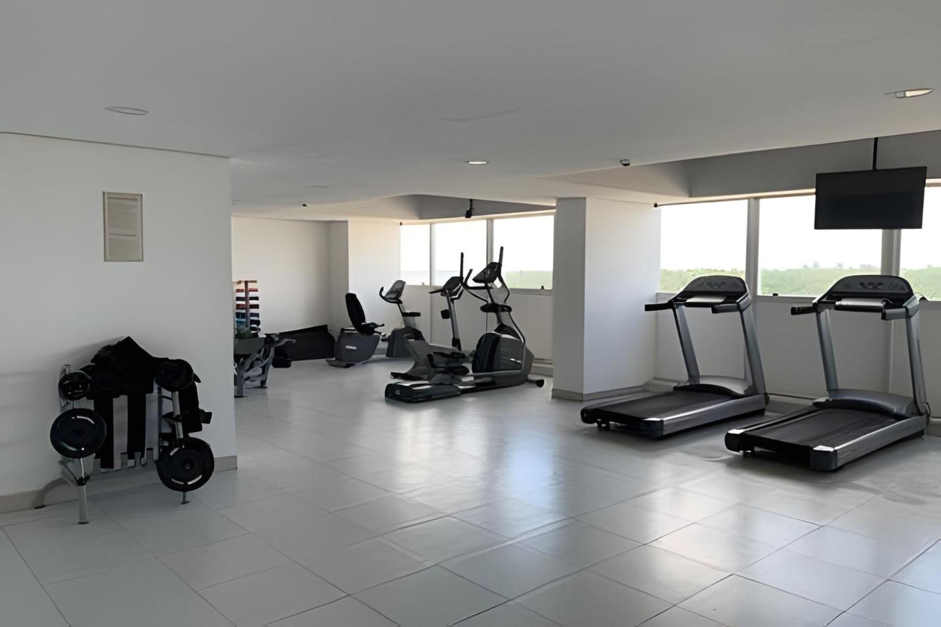 Apartamento Hosts Br - Flat Frente Mar C/ Cozinha Recife